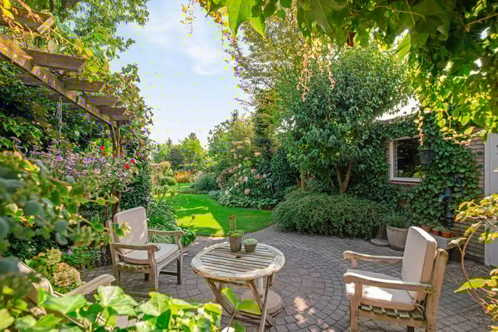 Foto 4 van Wolfshoek 74-A