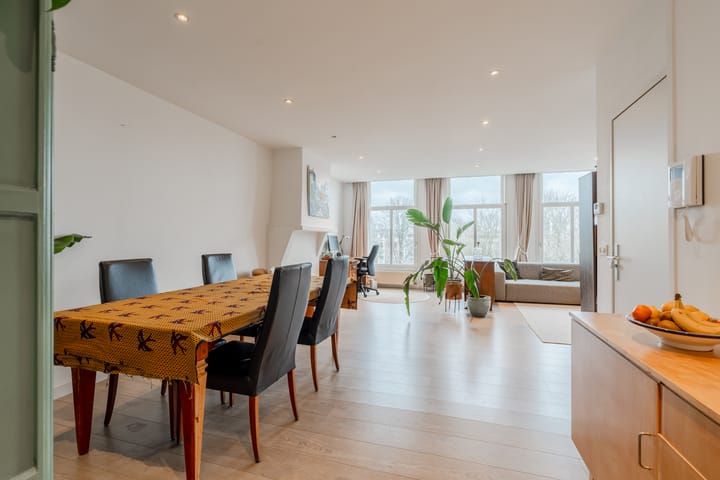 Photo 3 of Nassaukade 116-4