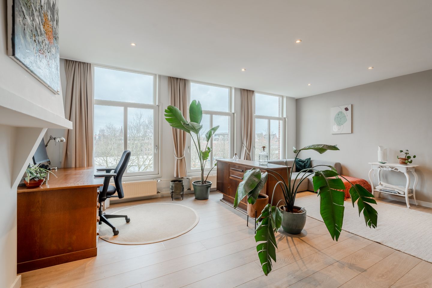 Photo 4 of Nassaukade 116-4