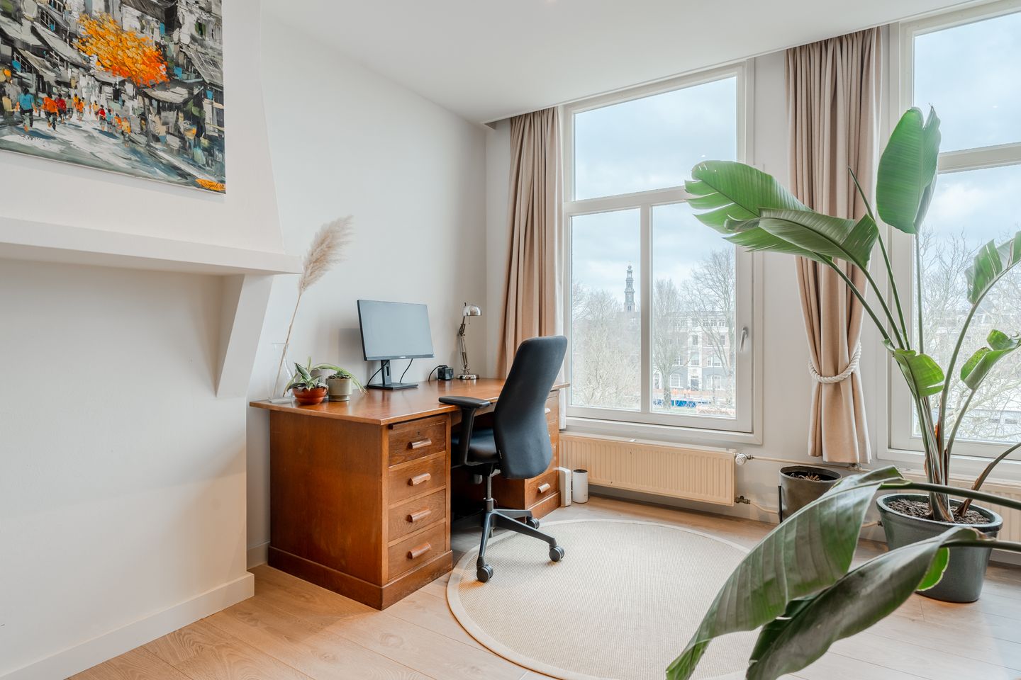 Photo 5 of Nassaukade 116-4