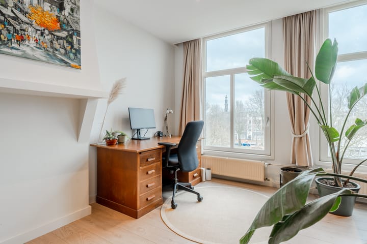 Photo 5 of Nassaukade 116-4