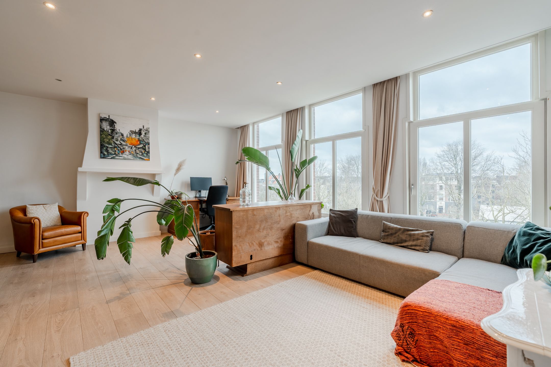 Photo 6 of Nassaukade 116-4