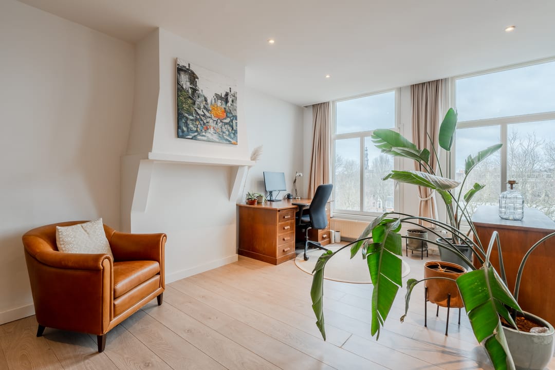 Photo 7 of Nassaukade 116-4