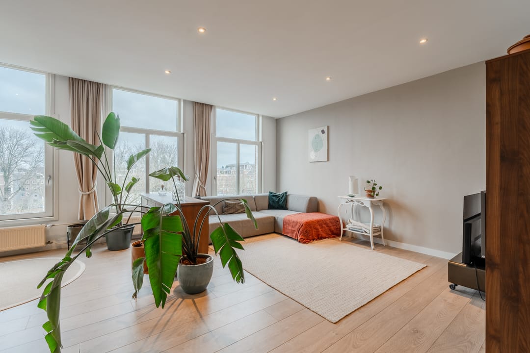 Photo 8 of Nassaukade 116-4