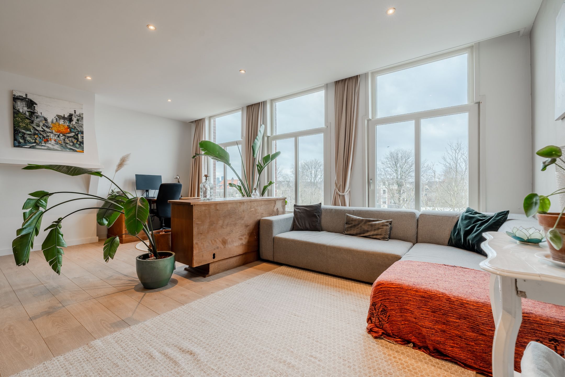 Photo 9 of Nassaukade 116-4