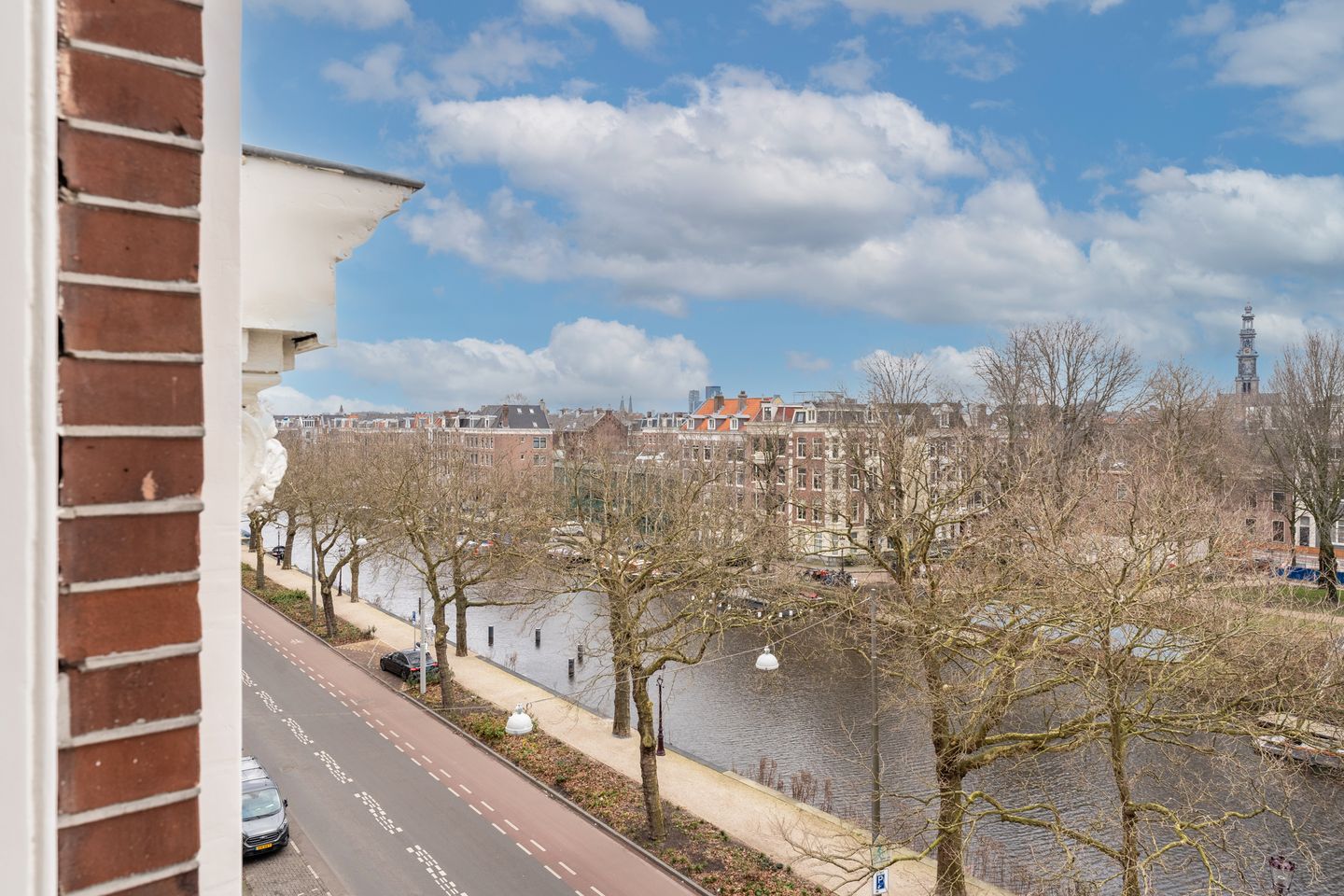 Photo 10 of Nassaukade 116-4