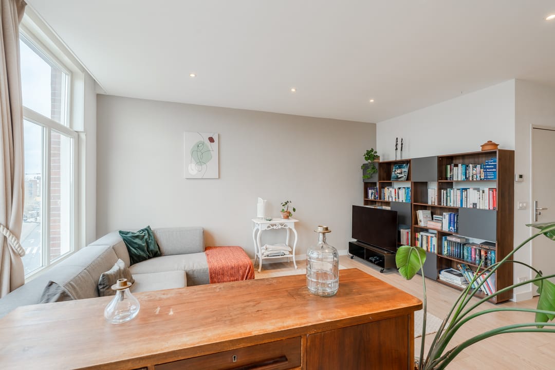 Photo 11 of Nassaukade 116-4