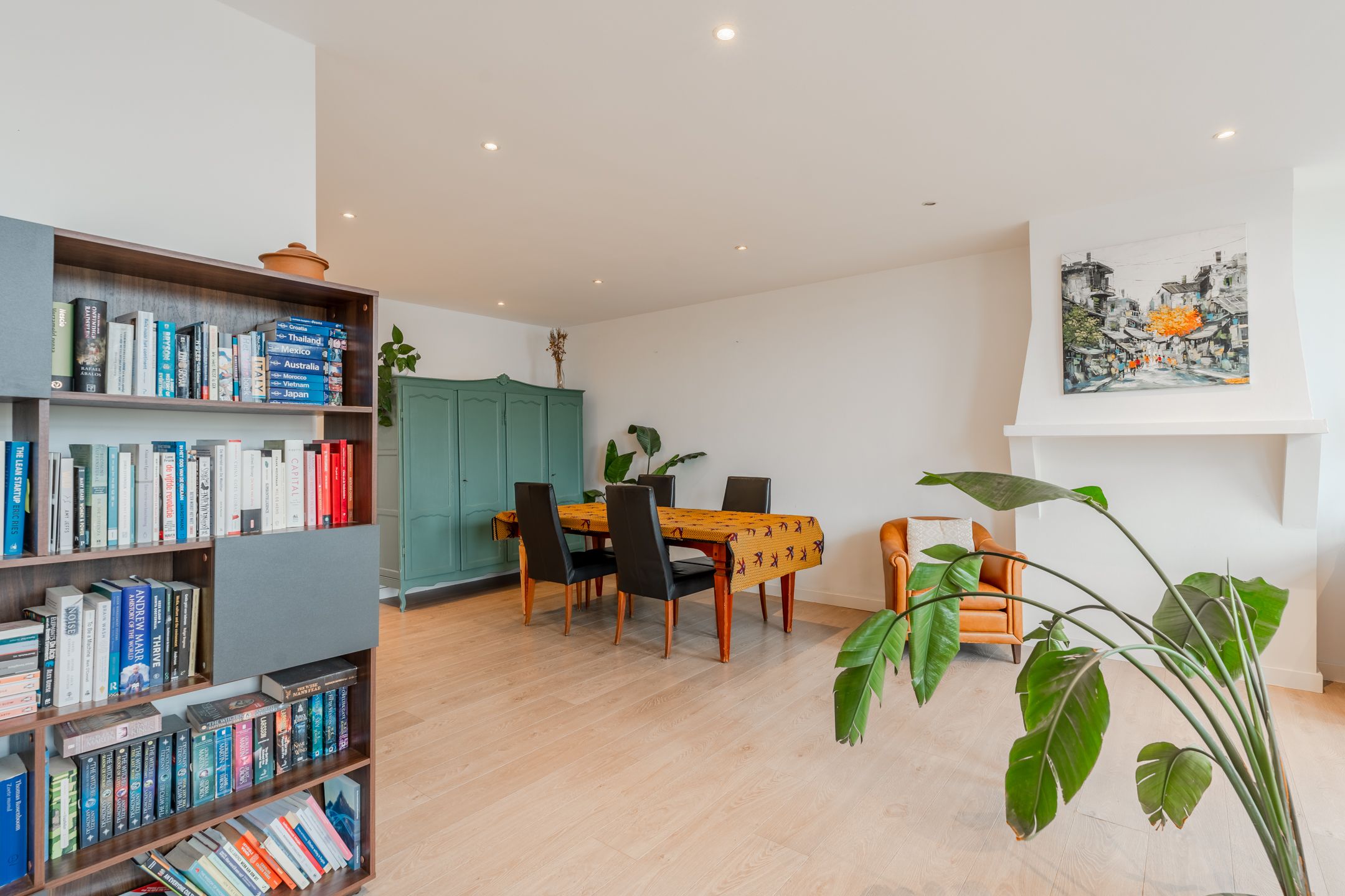 Photo 12 of Nassaukade 116-4