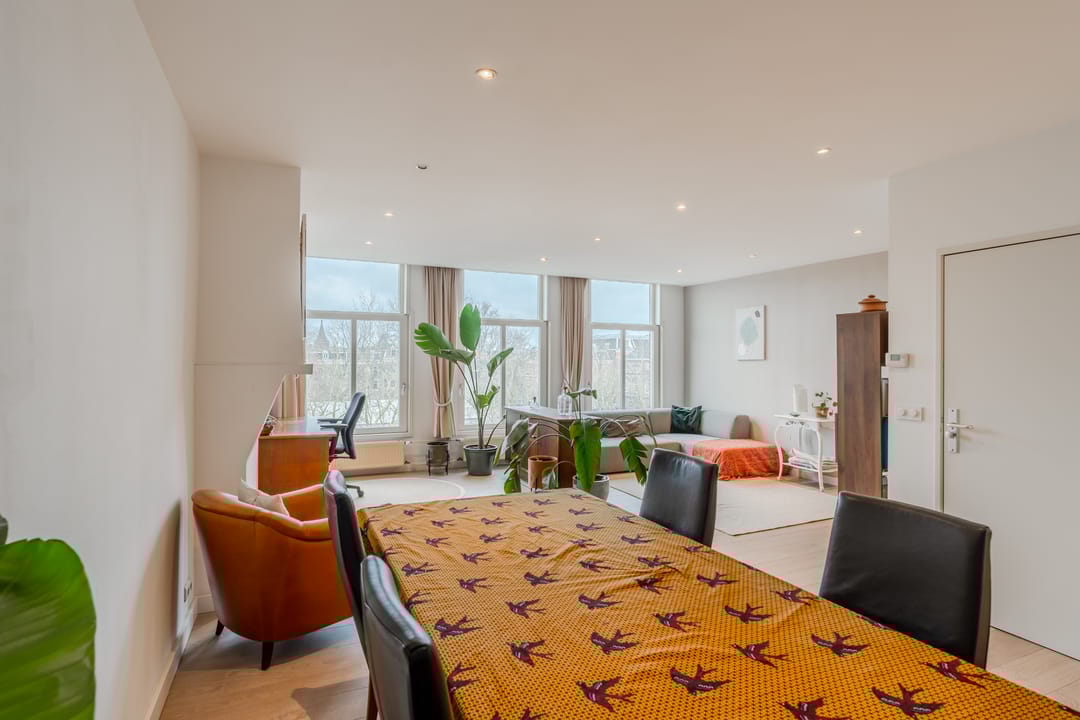 Photo 13 of Nassaukade 116-4