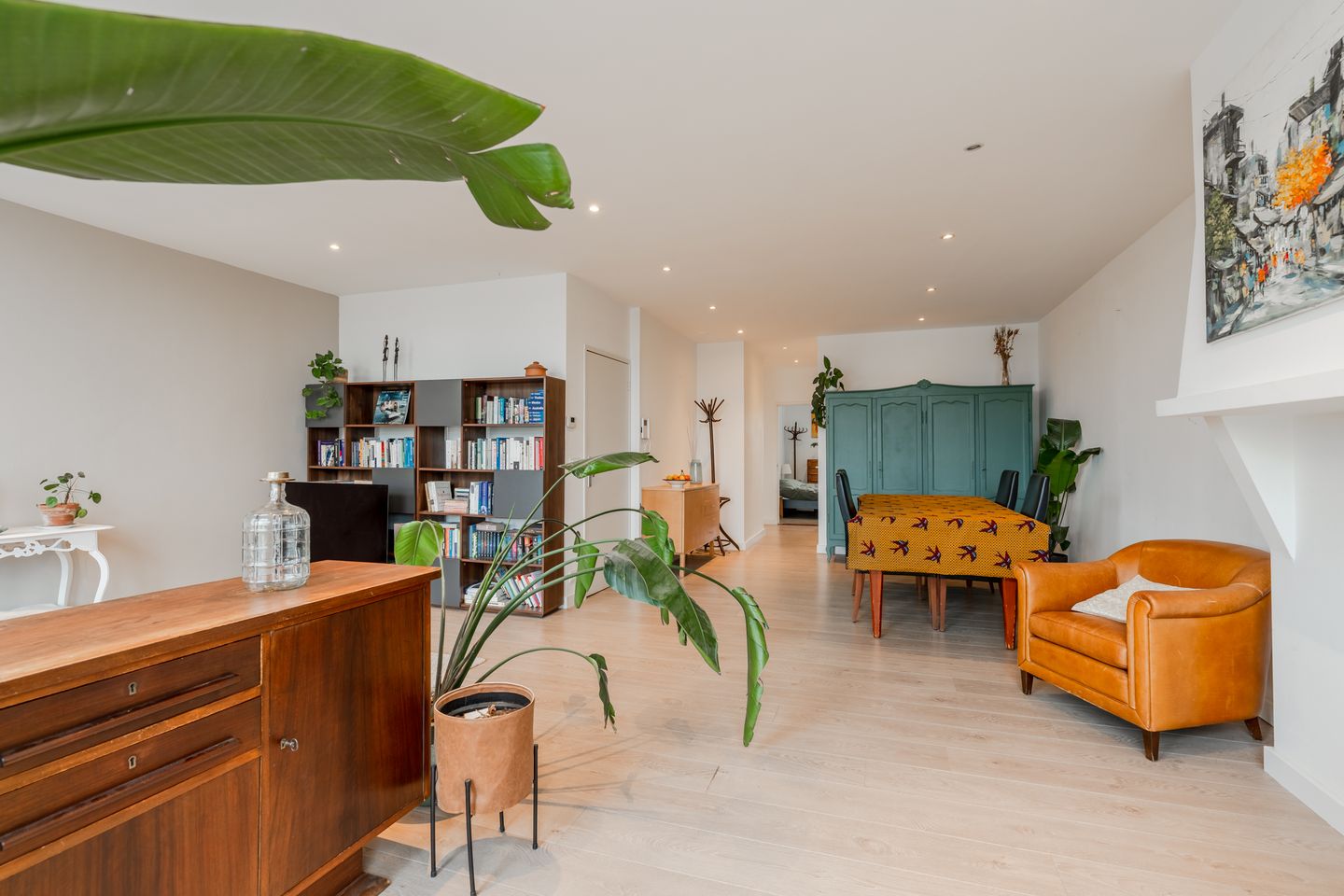 Photo 14 of Nassaukade 116-4