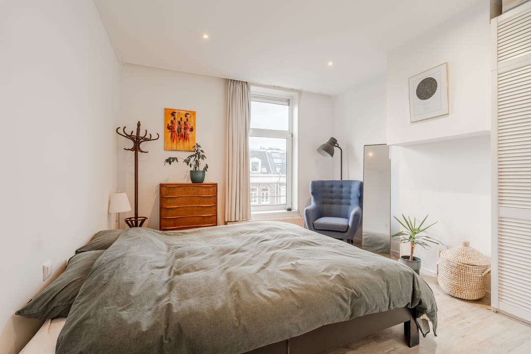 Photo 16 of Nassaukade 116-4