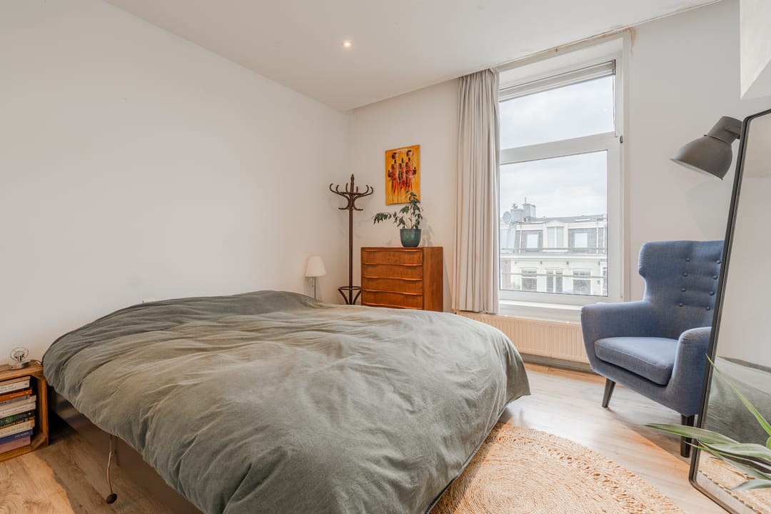 Photo 17 of Nassaukade 116-4