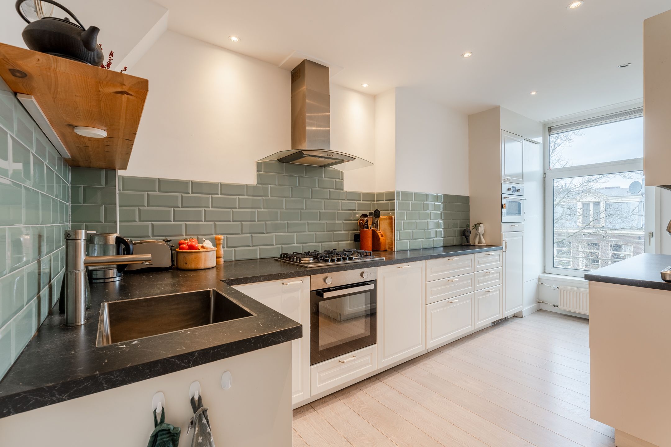 Photo 21 of Nassaukade 116-4