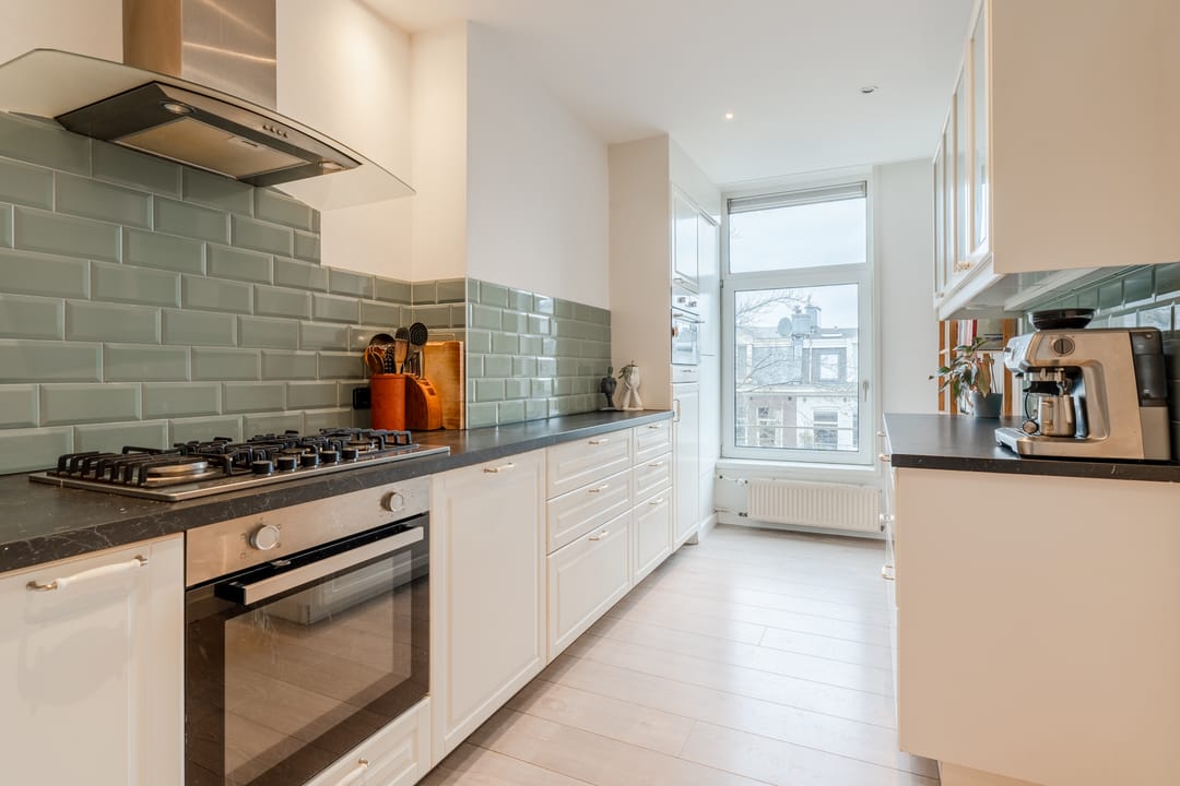 Photo 22 of Nassaukade 116-4