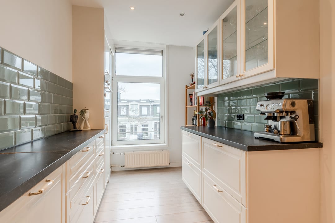 Photo 23 of Nassaukade 116-4