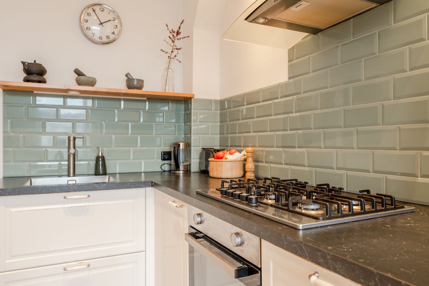 Photo 25 of Nassaukade 116-4