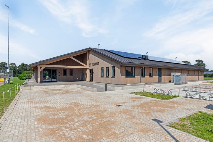 Foto 40 van Wolfshoek 74-A