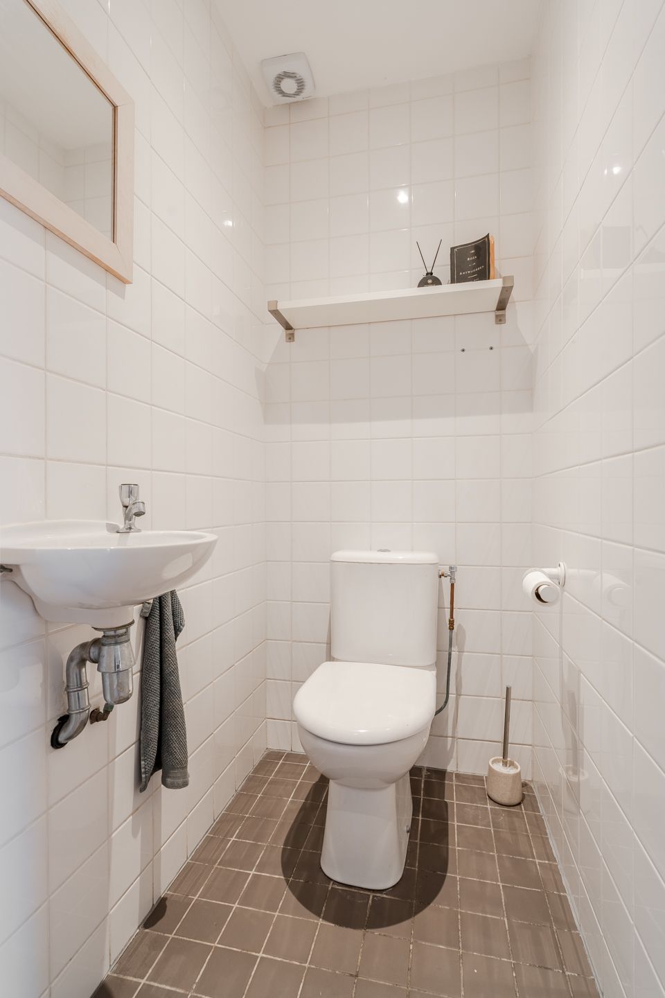 Photo 26 of Nassaukade 116-4