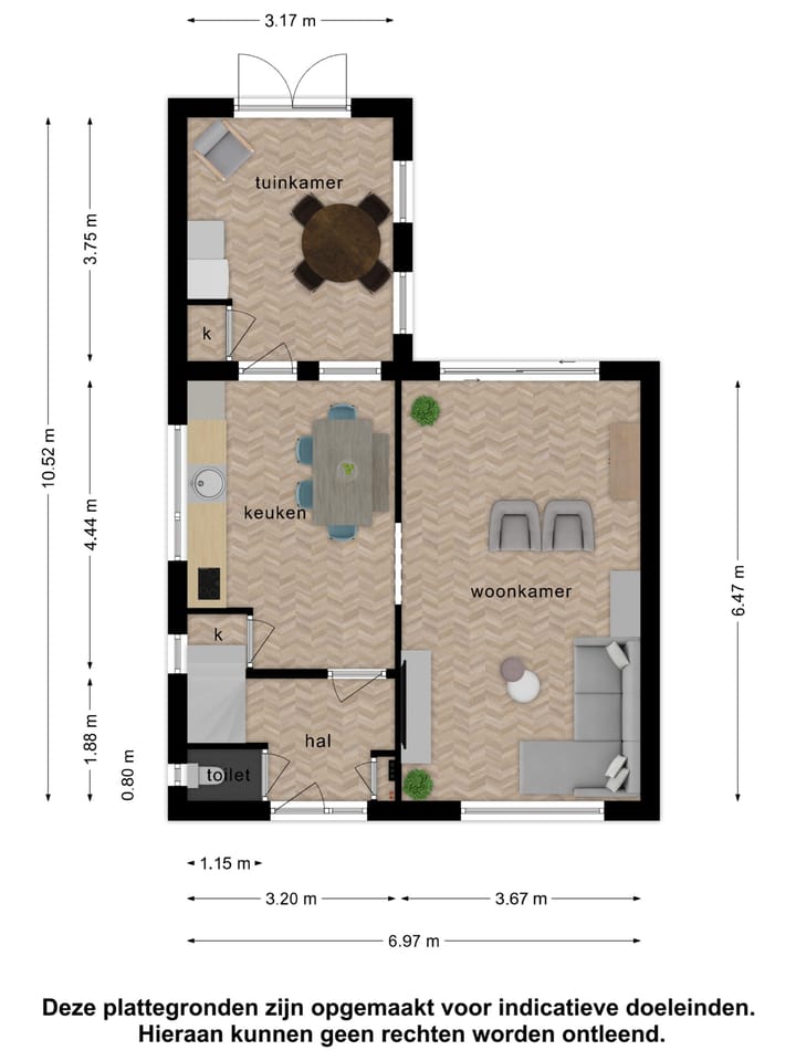 Foto 43 van Wolfshoek 74-A