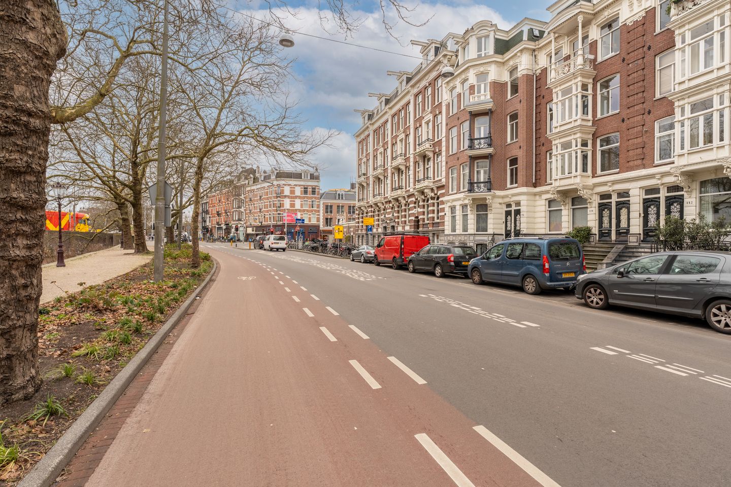 Photo 29 of Nassaukade 116-4