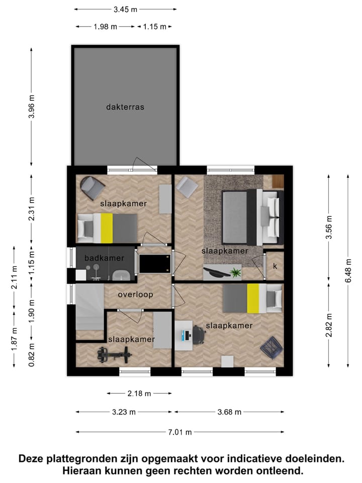 Foto 44 van Wolfshoek 74-A