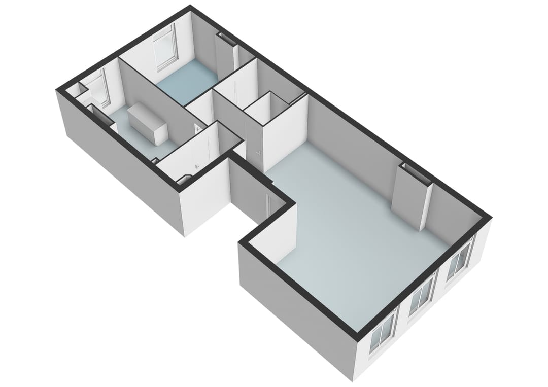 Photo 37 of Nassaukade 116-4