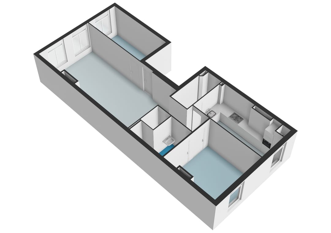 Photo 41 of Nassaukade 116-4