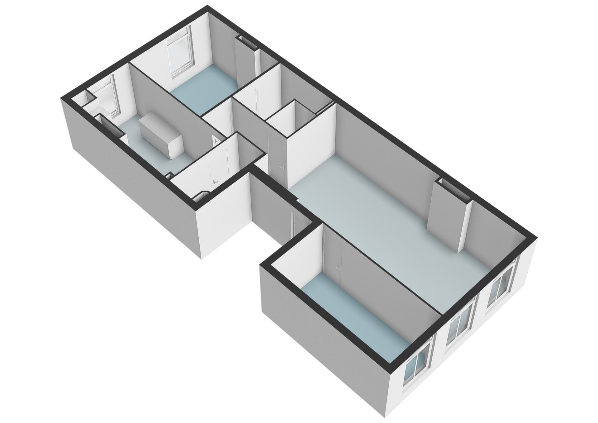 Photo 42 of Nassaukade 116-4