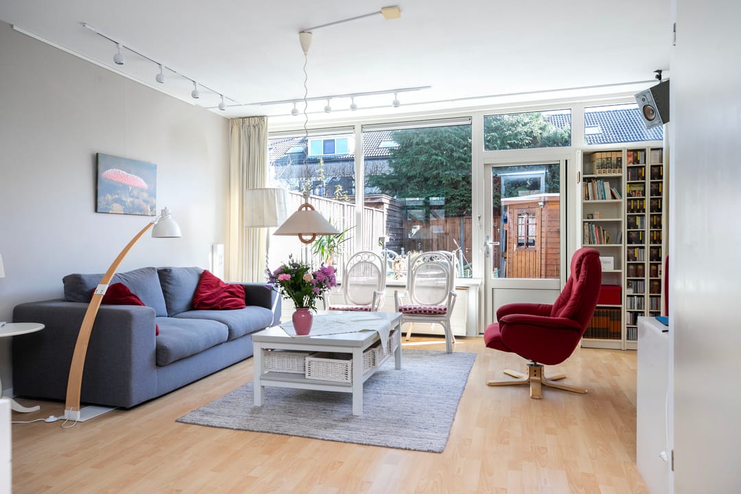 Photo 2 of Houtzagersdonk 222