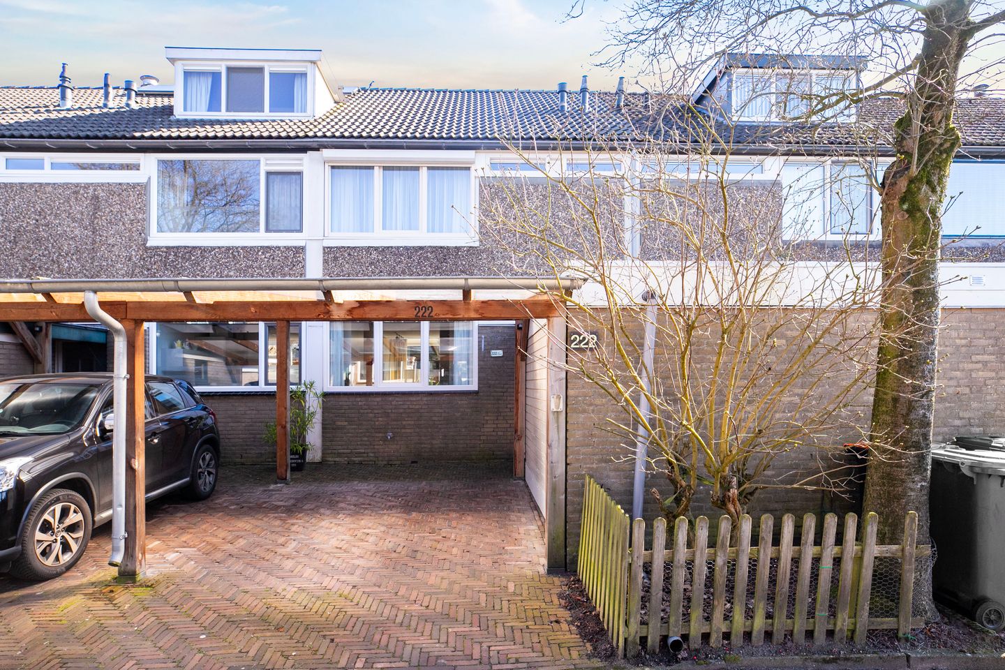 Photo 5 of Houtzagersdonk 222