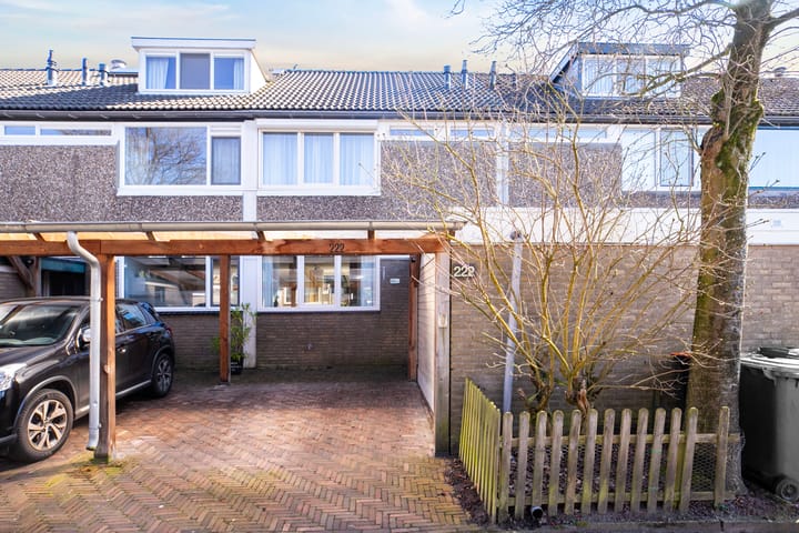 Foto 5 van Houtzagersdonk 222