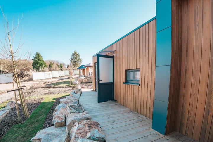 Foto 3 van Route du Jausse 2A5