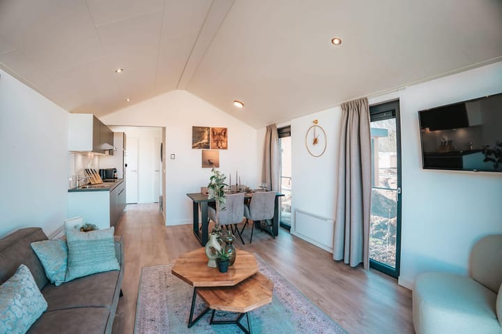 Foto 4 van Route du Jausse 2A5