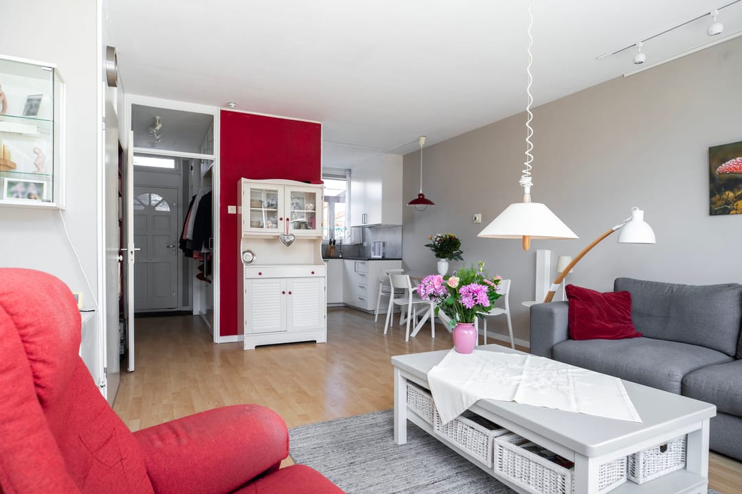 Photo 13 of Houtzagersdonk 222