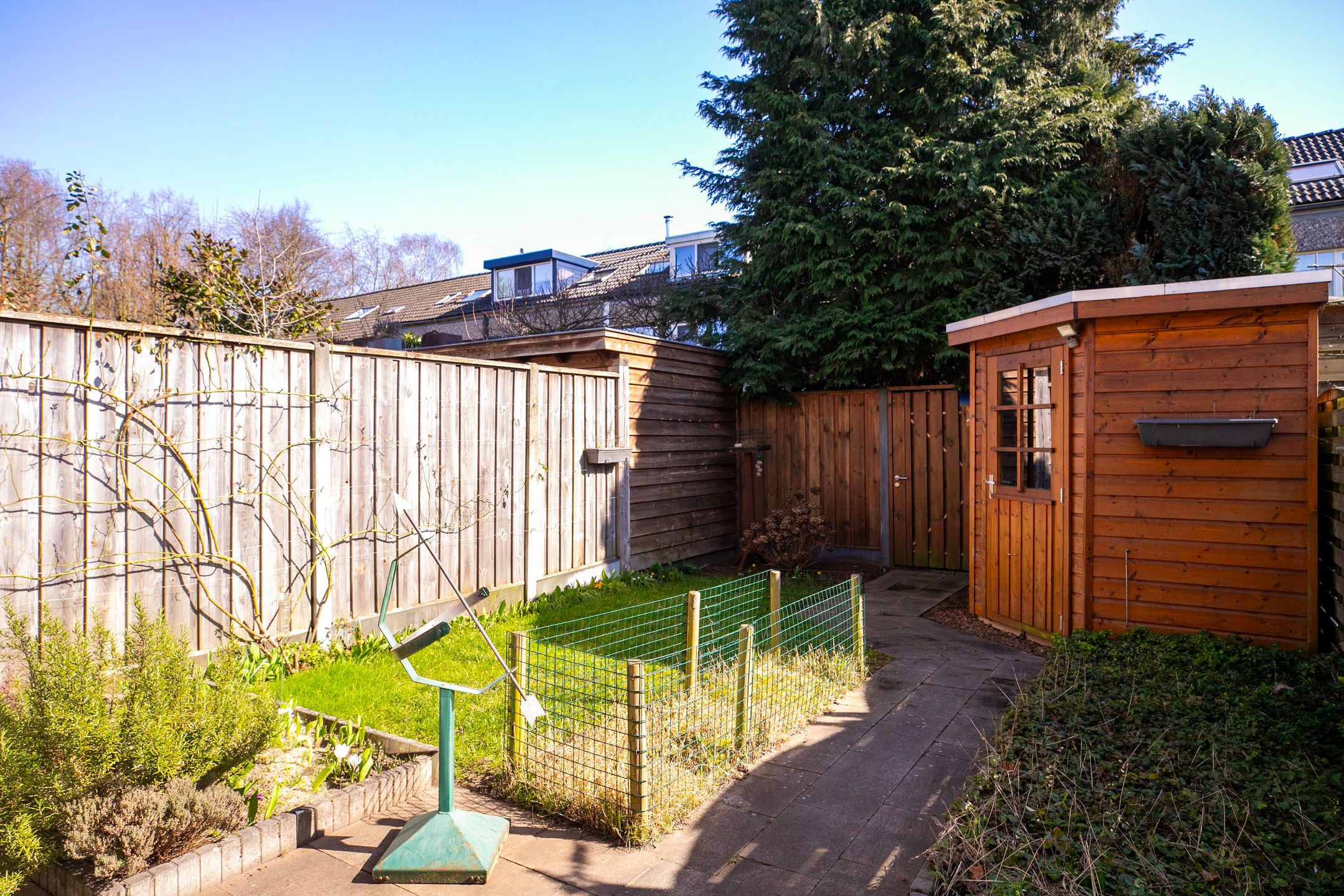 Photo 18 of Houtzagersdonk 222