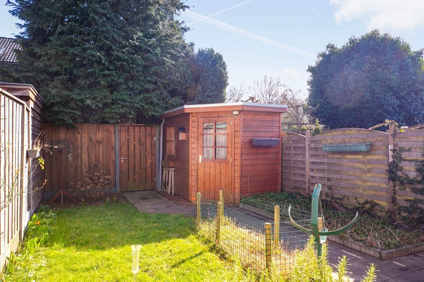 Photo 19 of Houtzagersdonk 222