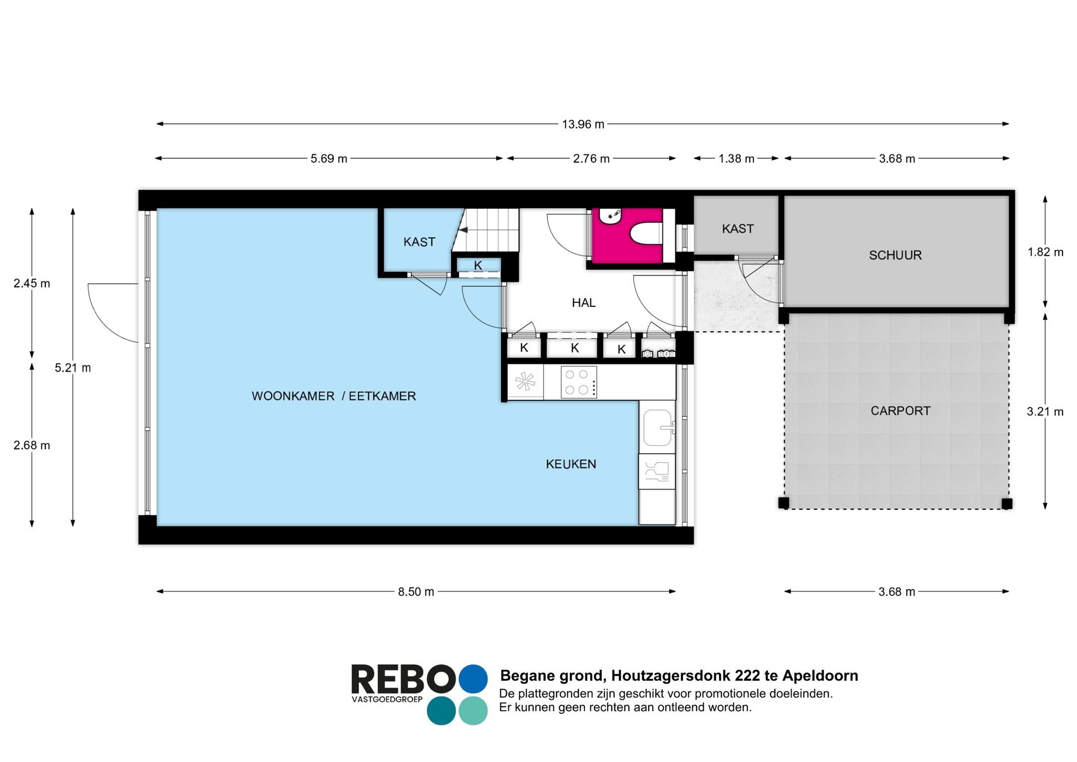 Photo 30 of Houtzagersdonk 222