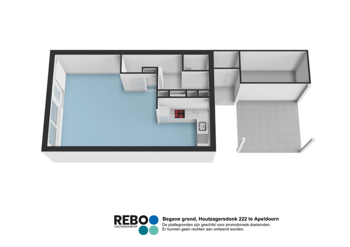 Foto 31 van Houtzagersdonk 222