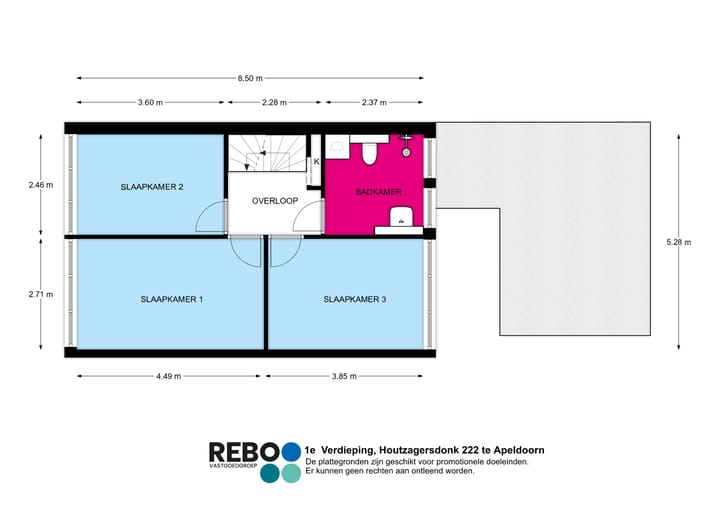 Foto 32 van Houtzagersdonk 222