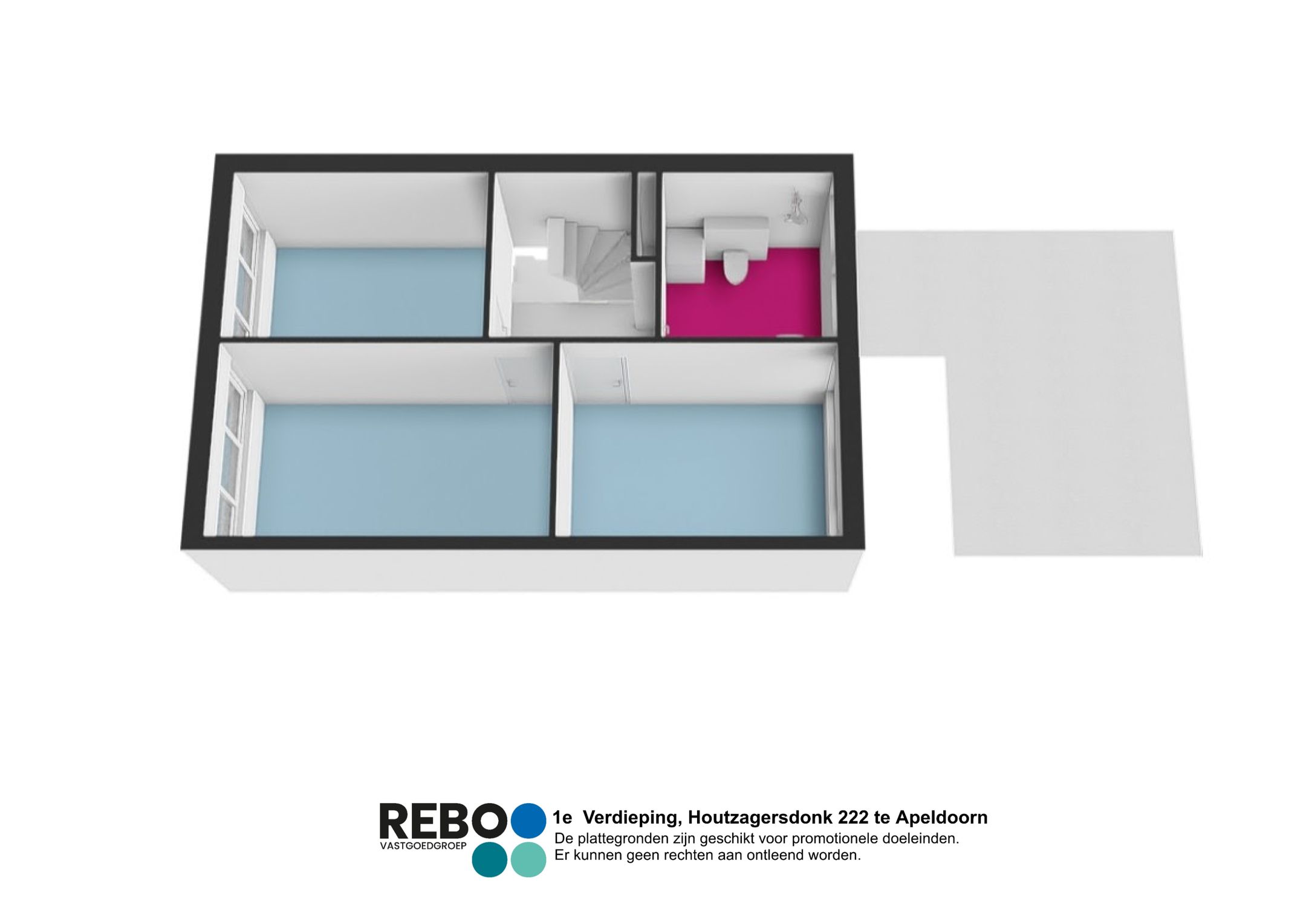 Photo 33 of Houtzagersdonk 222