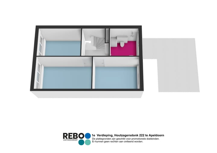 Foto 33 van Houtzagersdonk 222