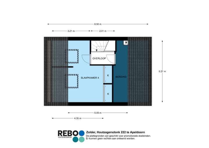Foto 34 van Houtzagersdonk 222