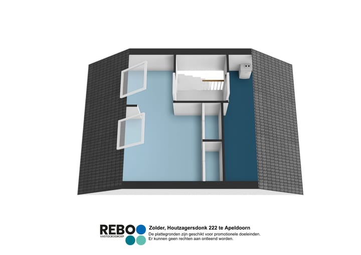 Foto 35 van Houtzagersdonk 222