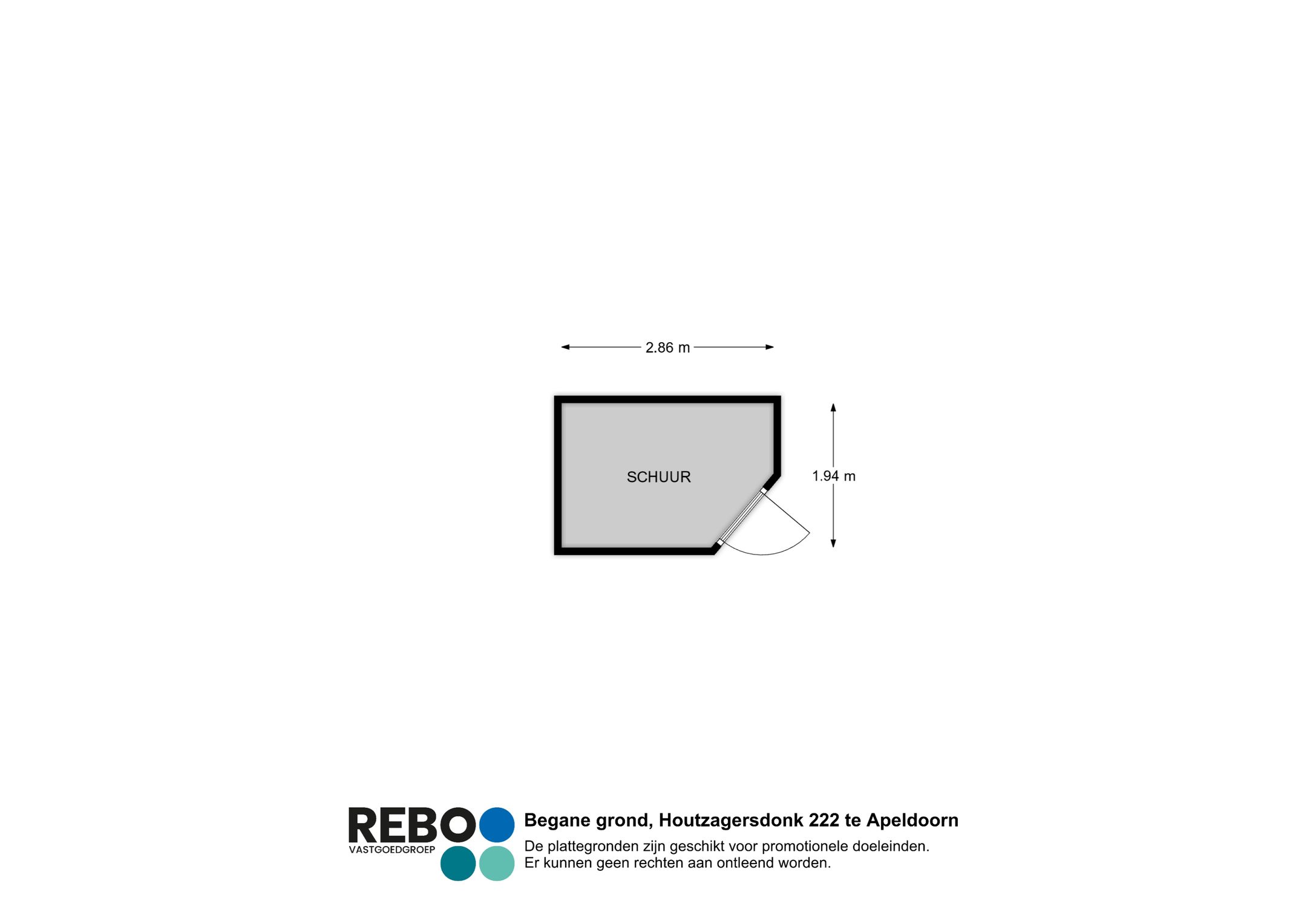 Photo 36 of Houtzagersdonk 222