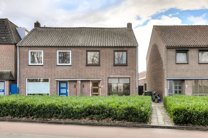 Photo 1 of Ridderstraat 138