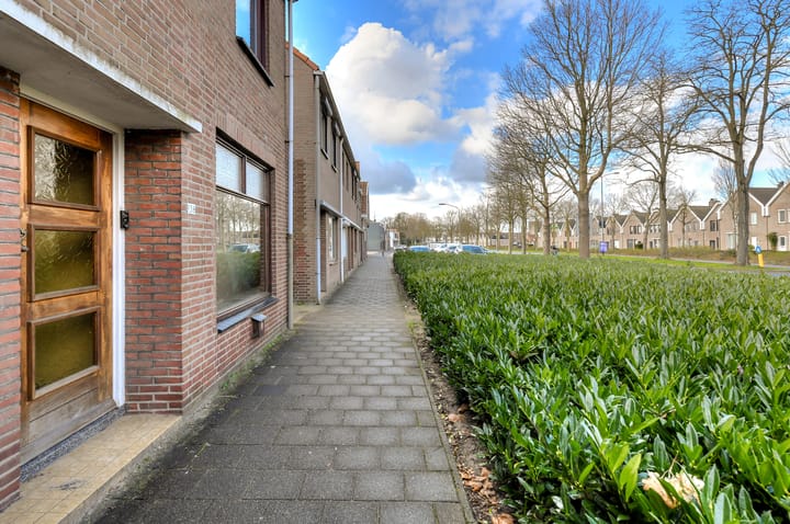 Foto 2 van Ridderstraat 138