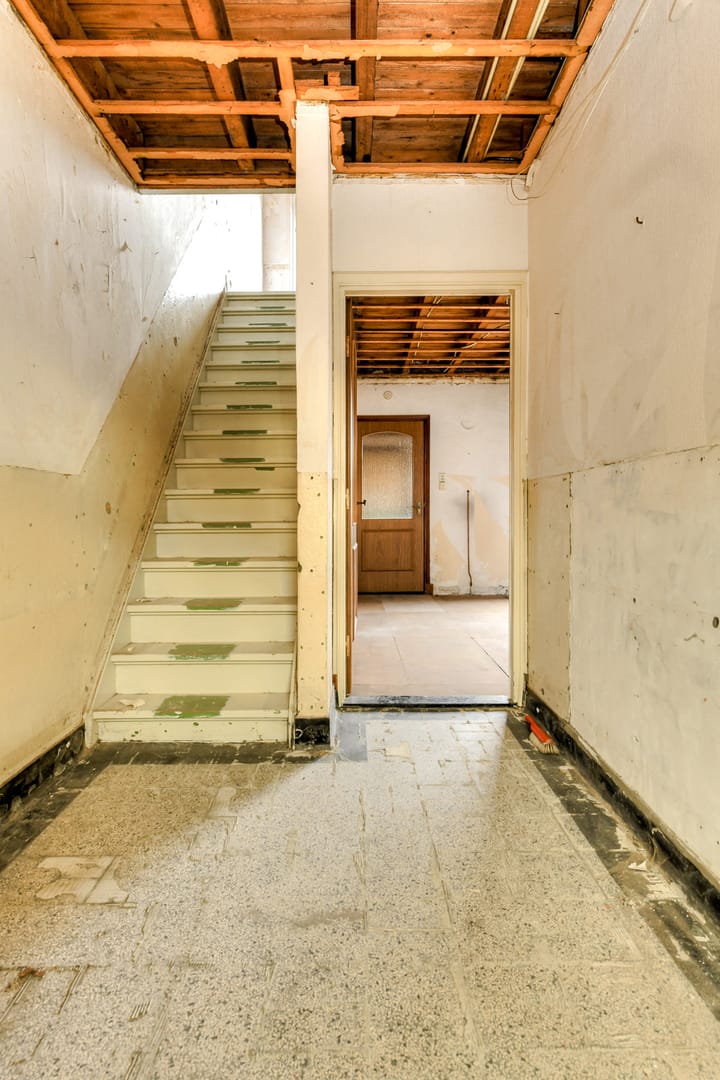 Foto 3 van Ridderstraat 138