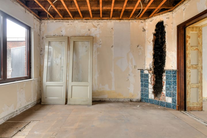 Photo 8 of Ridderstraat 138