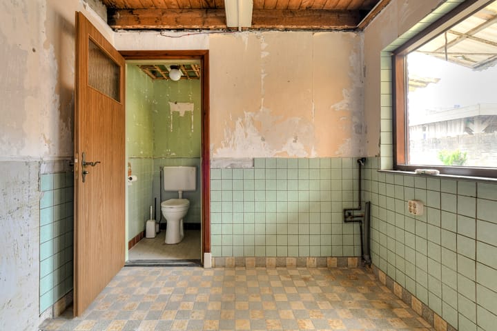 Photo 14 of Ridderstraat 138