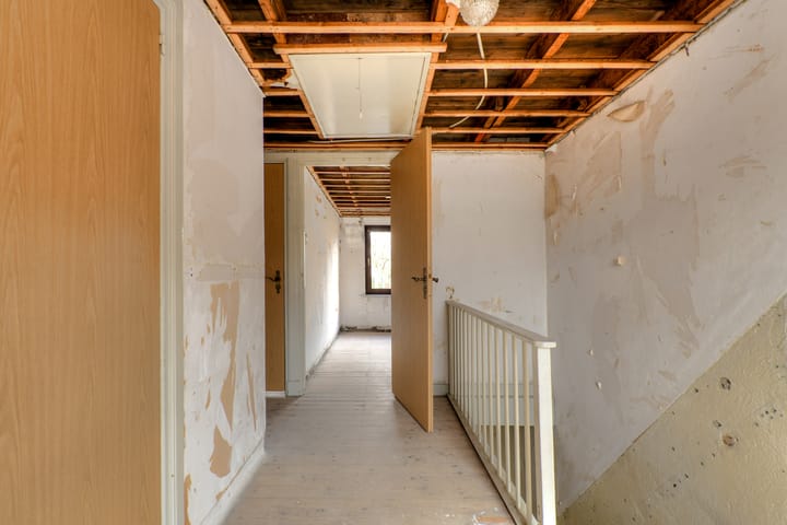 Photo 16 of Ridderstraat 138